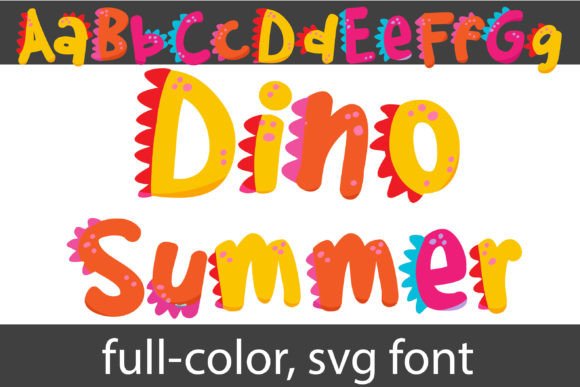 Dino Summer: Bringing Playful Prehistoric Energy to Modern Design